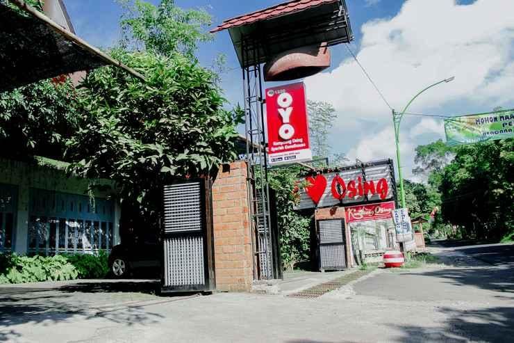 Kampoeng Osing Syariah Guesthouse by OYO Rooms