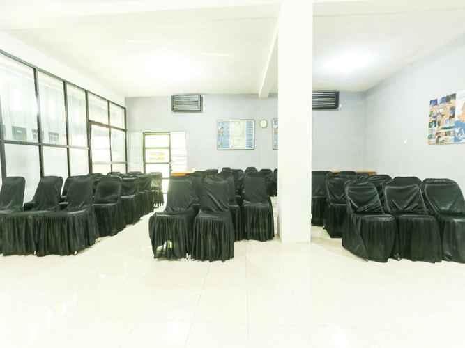 Kampoeng Osing Syariah Guesthouse by OYO Rooms