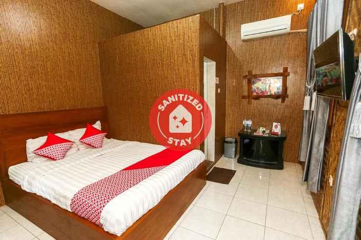 Kampoeng Osing Syariah Guesthouse by OYO Rooms
