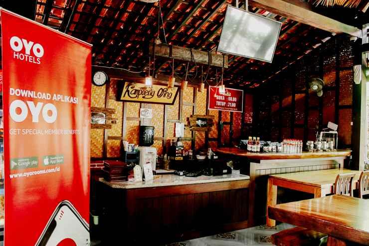 Kampoeng Osing Syariah Guesthouse by OYO Rooms