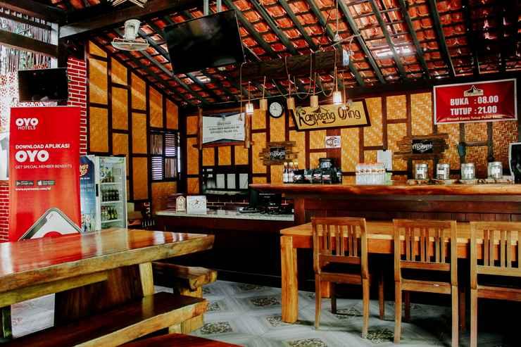 Kampoeng Osing Syariah Guesthouse by OYO Rooms