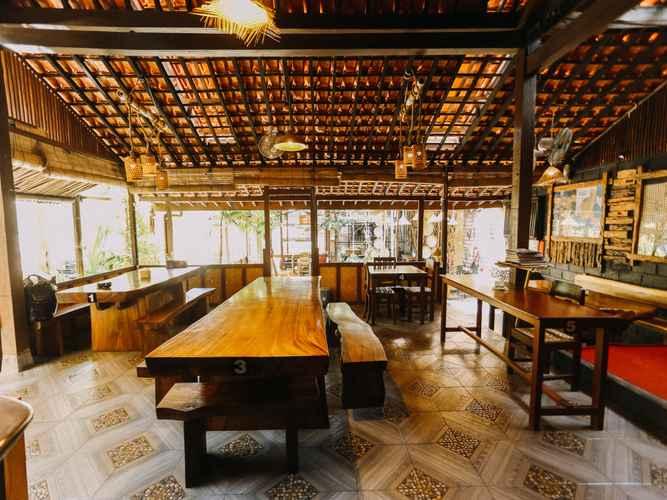 Kampoeng Osing Syariah Guesthouse by OYO Rooms