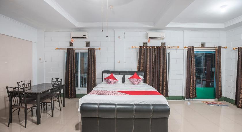 Losmen Cikuda by OYO Rooms