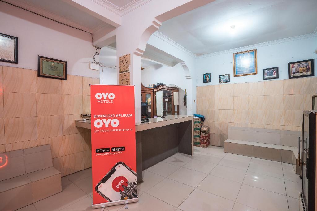 Losmen Cikuda by OYO Rooms