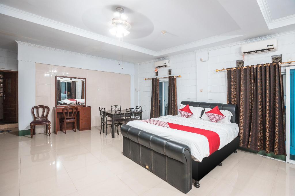 Losmen Cikuda by OYO Rooms