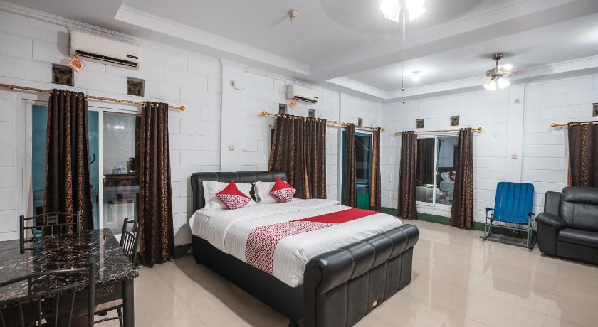 Losmen Cikuda by OYO Rooms