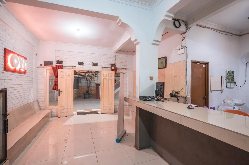 Losmen Cikuda by OYO Rooms