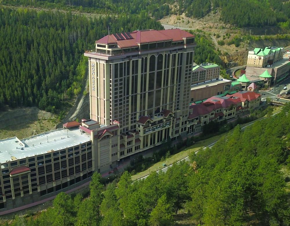 Monarch Casino Resort Spa