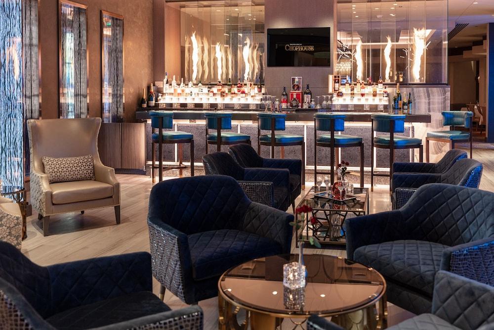 Monarch Casino Resort Spa