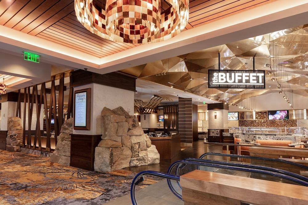 Monarch Casino Resort Spa