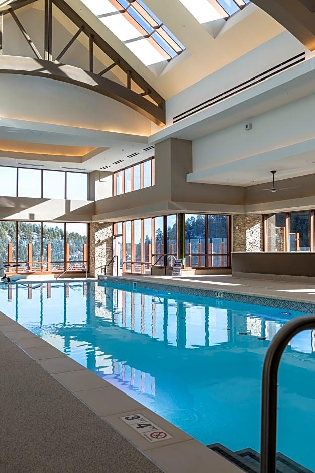 Monarch Casino Resort Spa