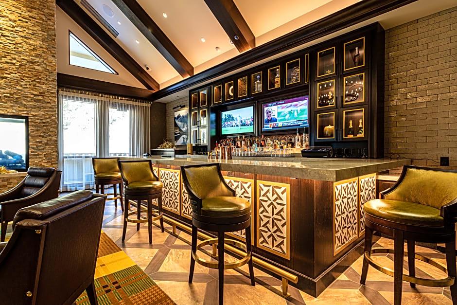 Monarch Casino Resort Spa