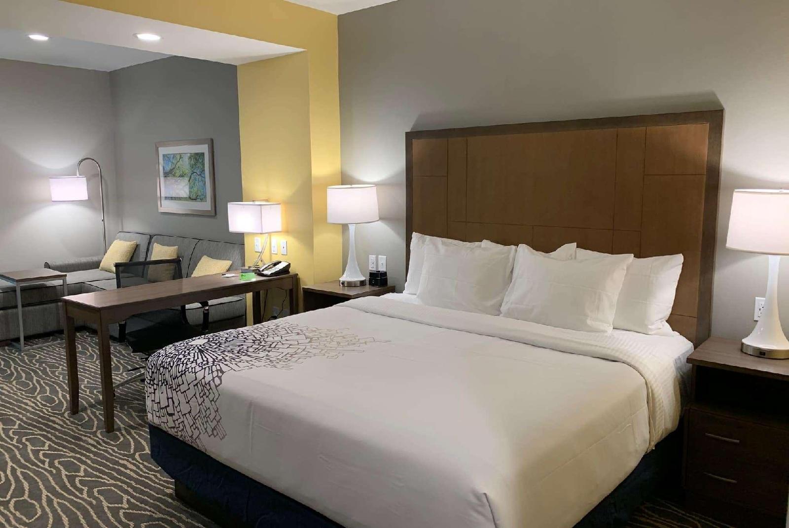 La Quinta Inn & Suites by Wyndham Tifton