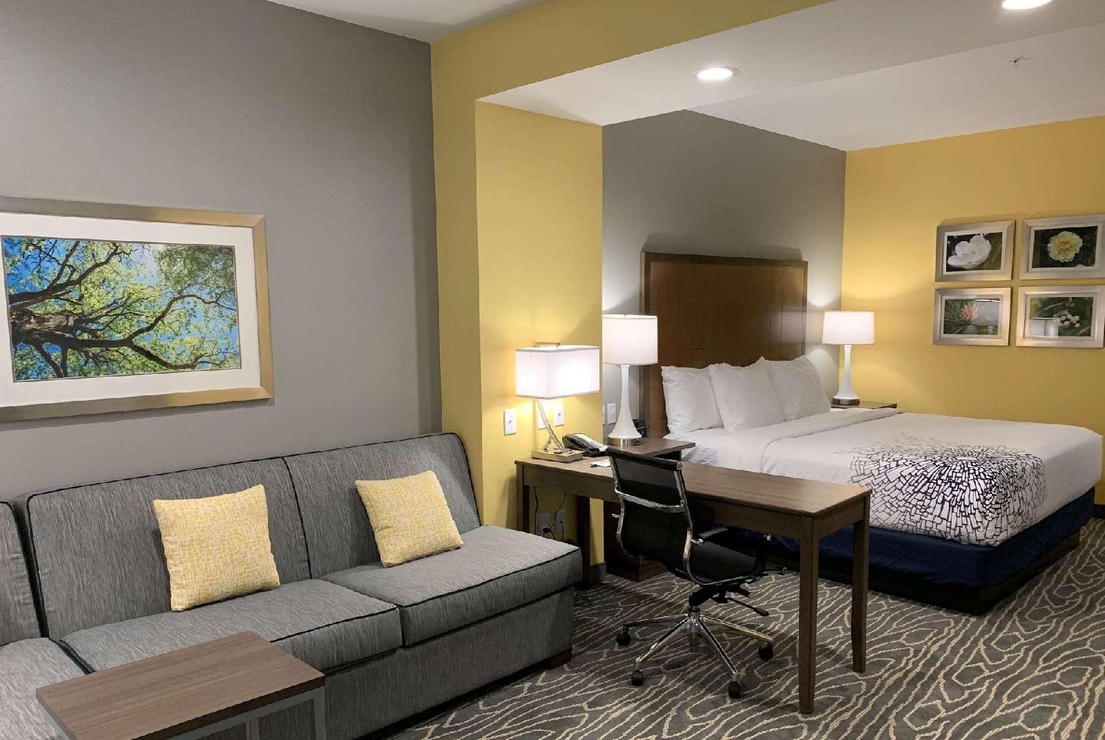 La Quinta Inn & Suites by Wyndham Tifton