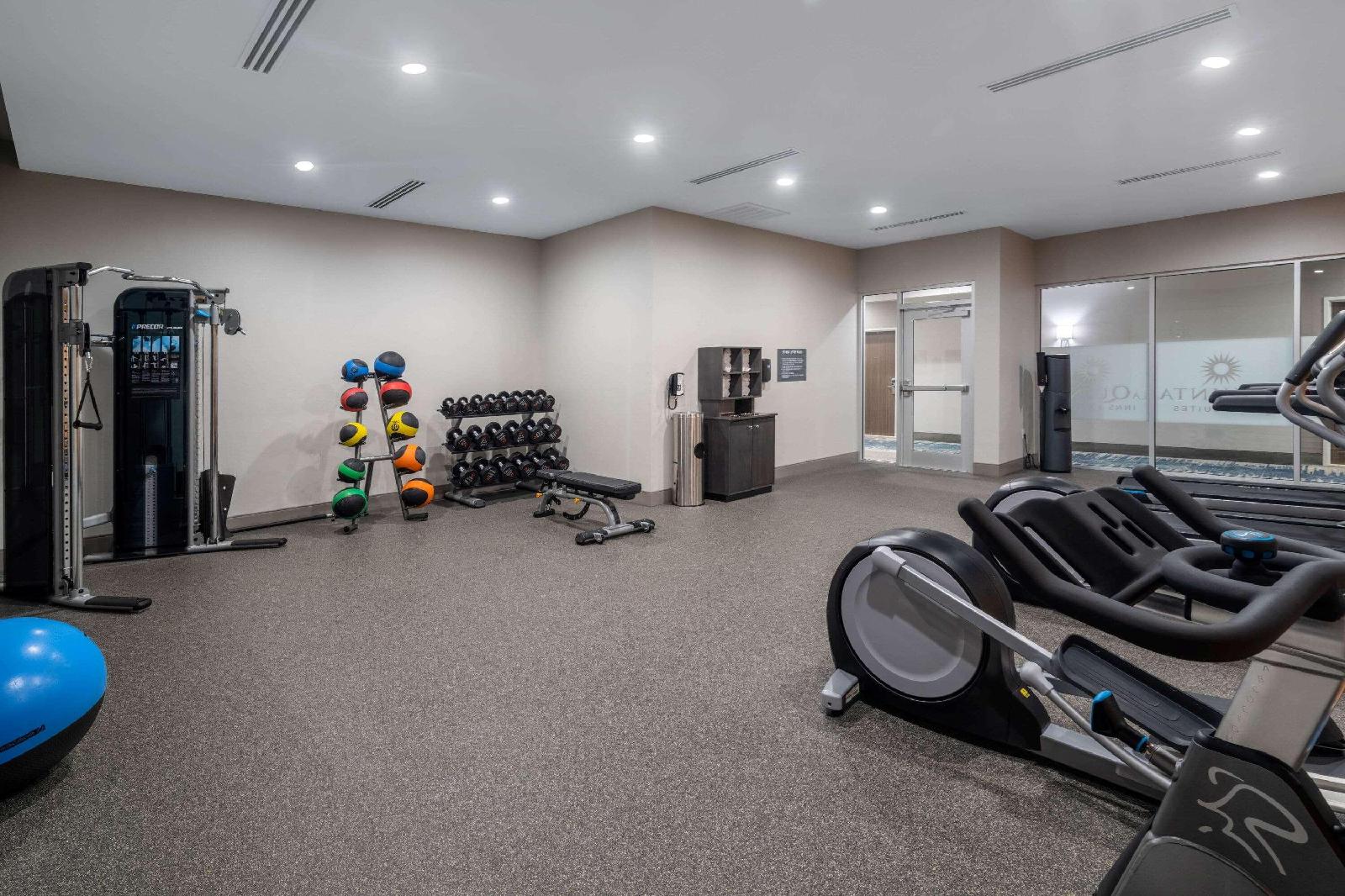 La Quinta Inn & Suites by Wyndham Tifton