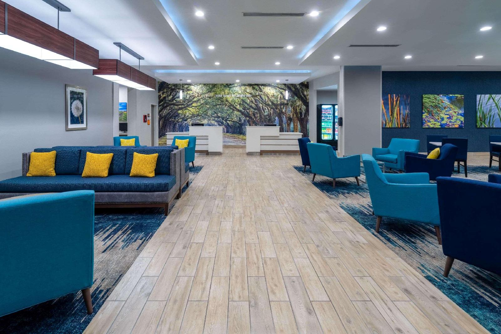 La Quinta Inn & Suites by Wyndham Tifton