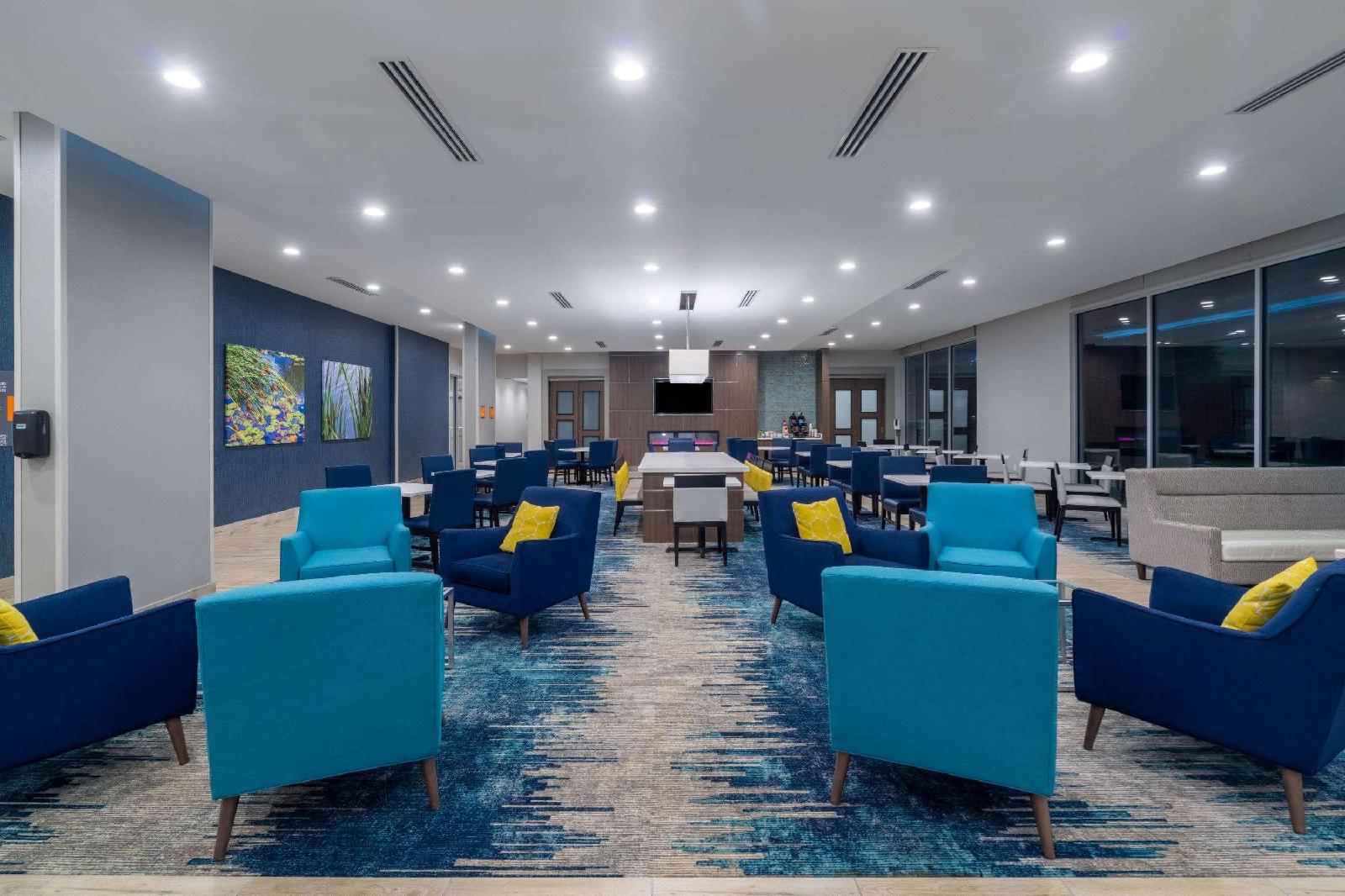 La Quinta Inn & Suites by Wyndham Tifton