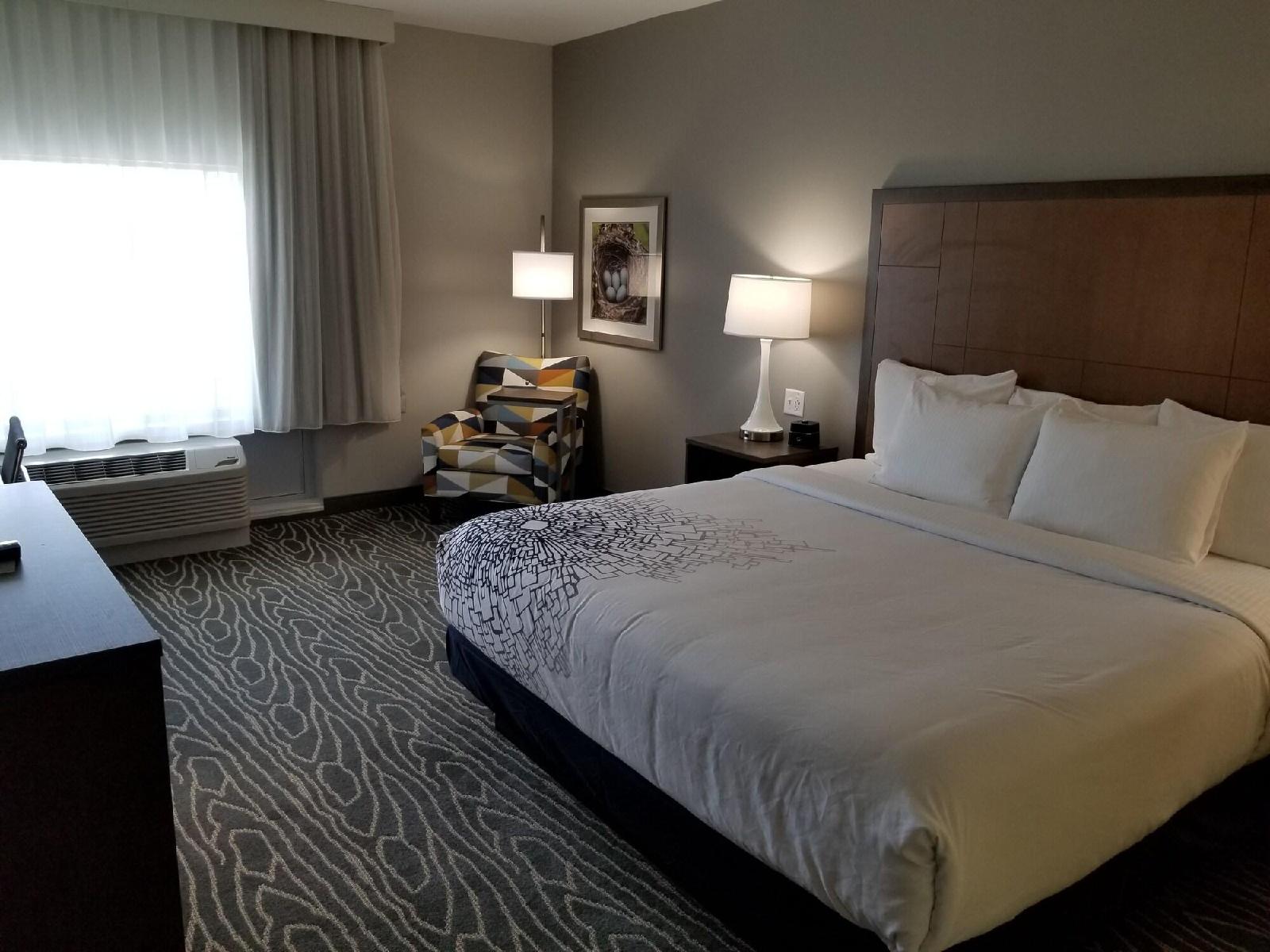 La Quinta Inn & Suites by Wyndham Tifton