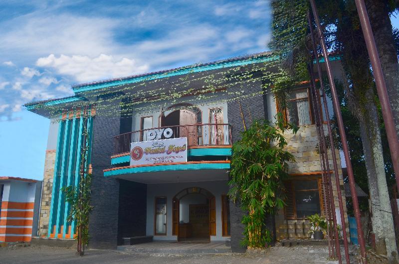 Hotel Pantai Jaya by OYO Rooms