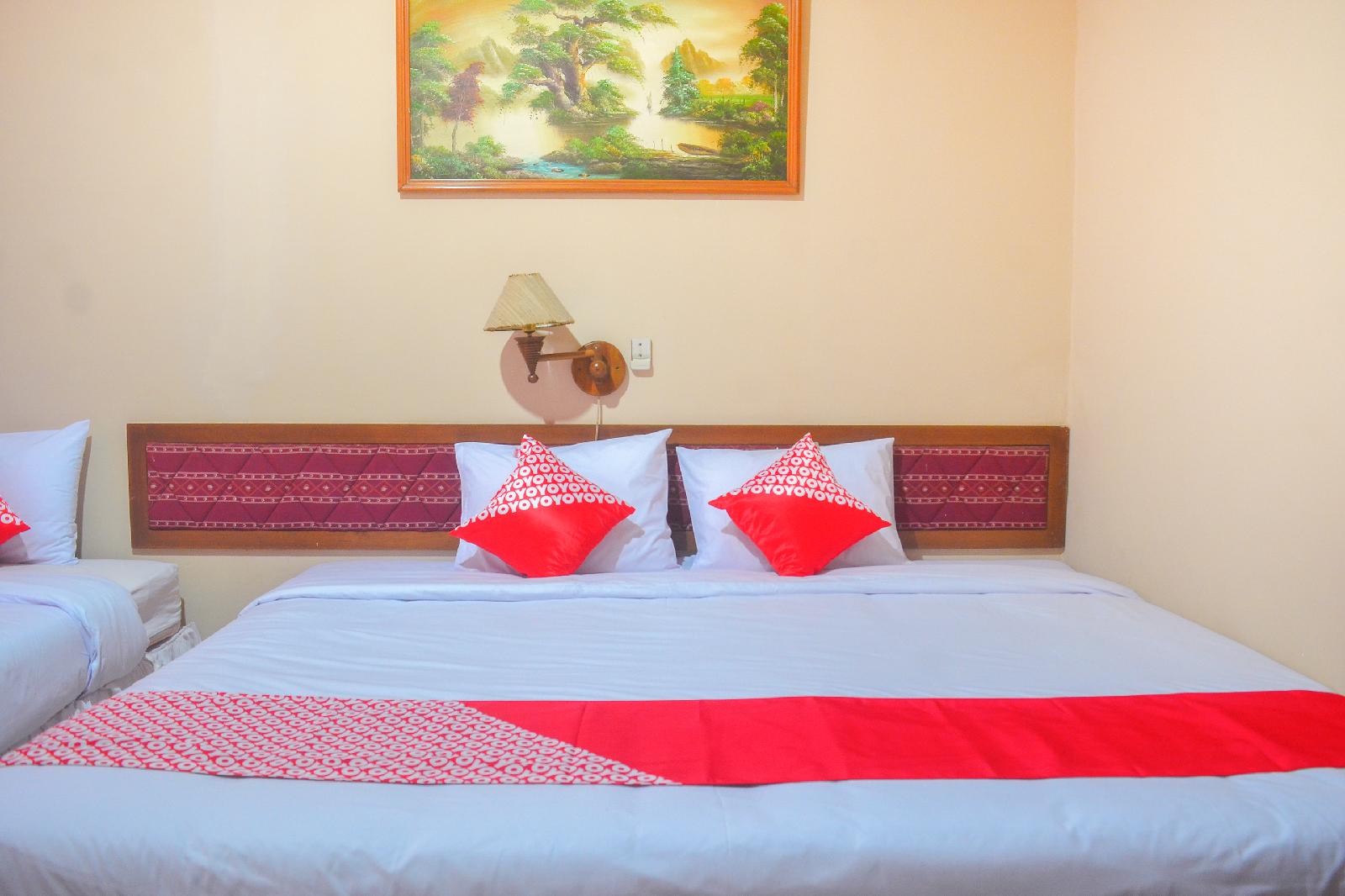 Hotel Pantai Jaya by OYO Rooms