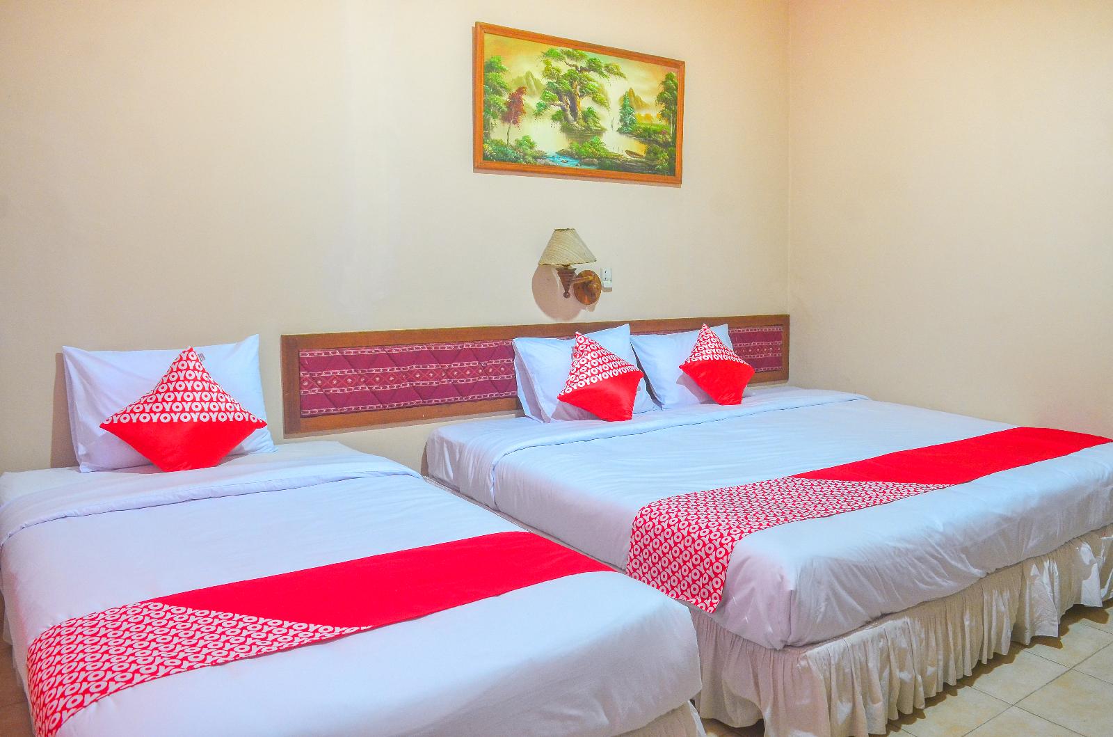 Hotel Pantai Jaya by OYO Rooms
