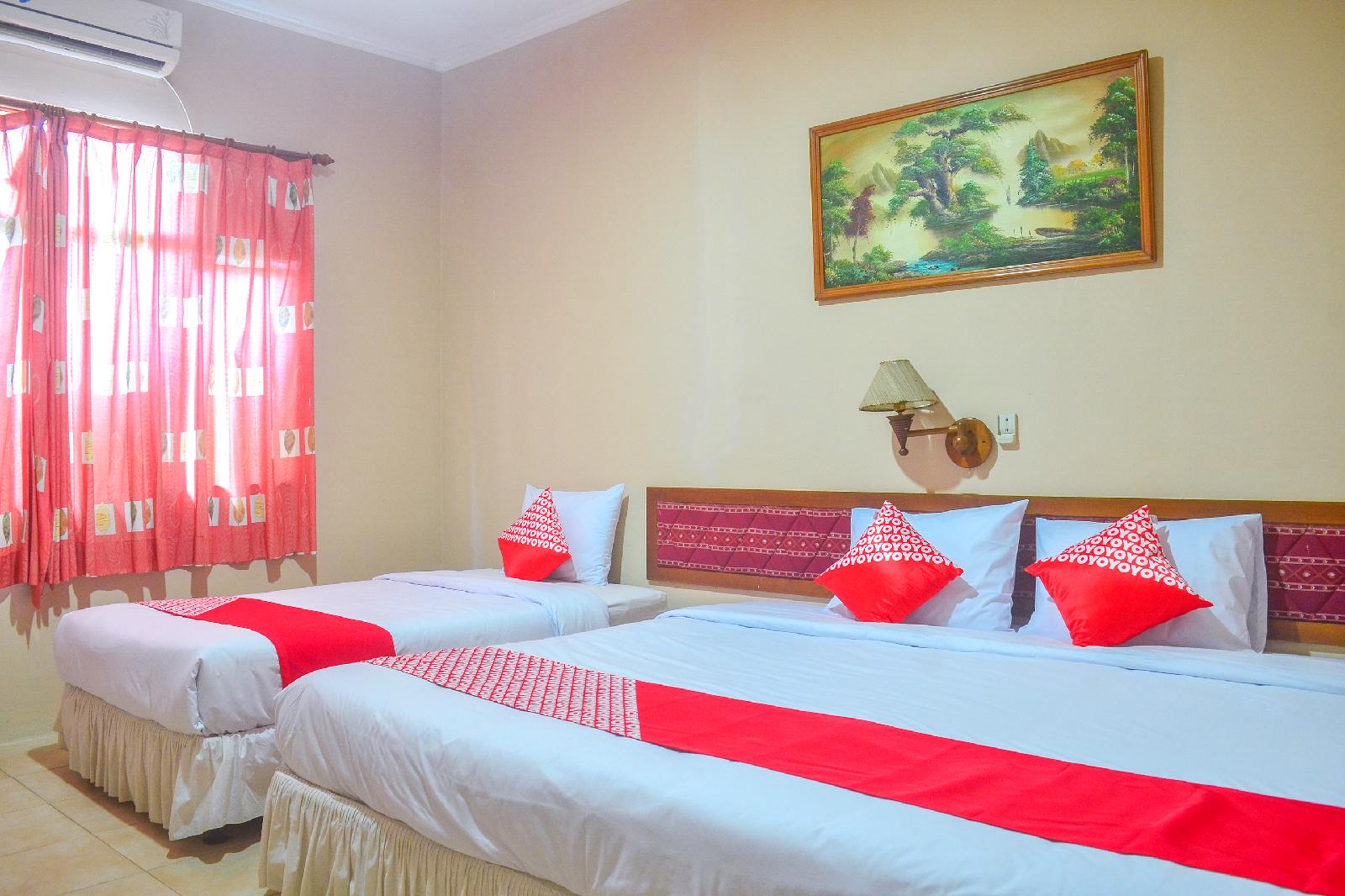 Hotel Pantai Jaya by OYO Rooms