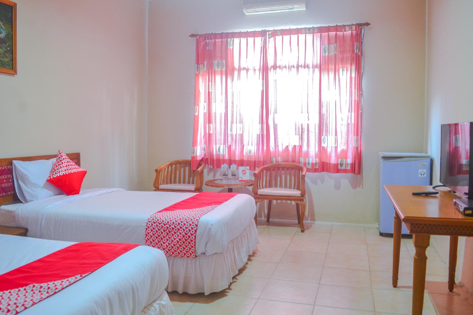 Hotel Pantai Jaya by OYO Rooms