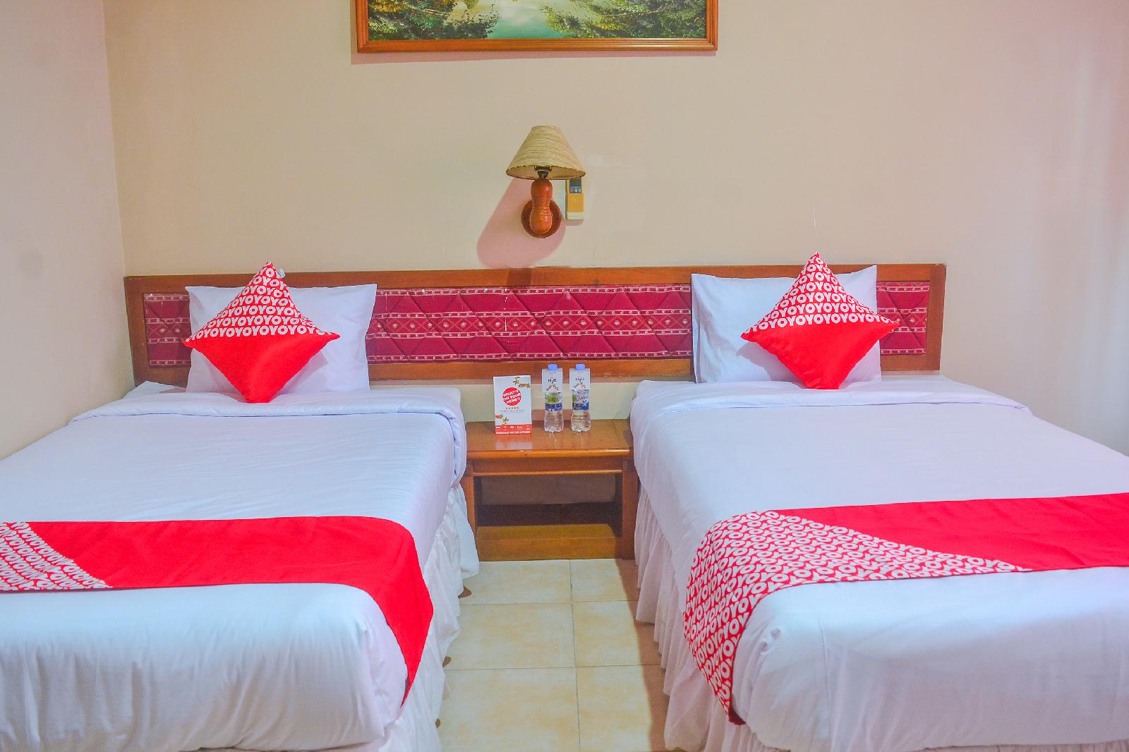 Hotel Pantai Jaya by OYO Rooms