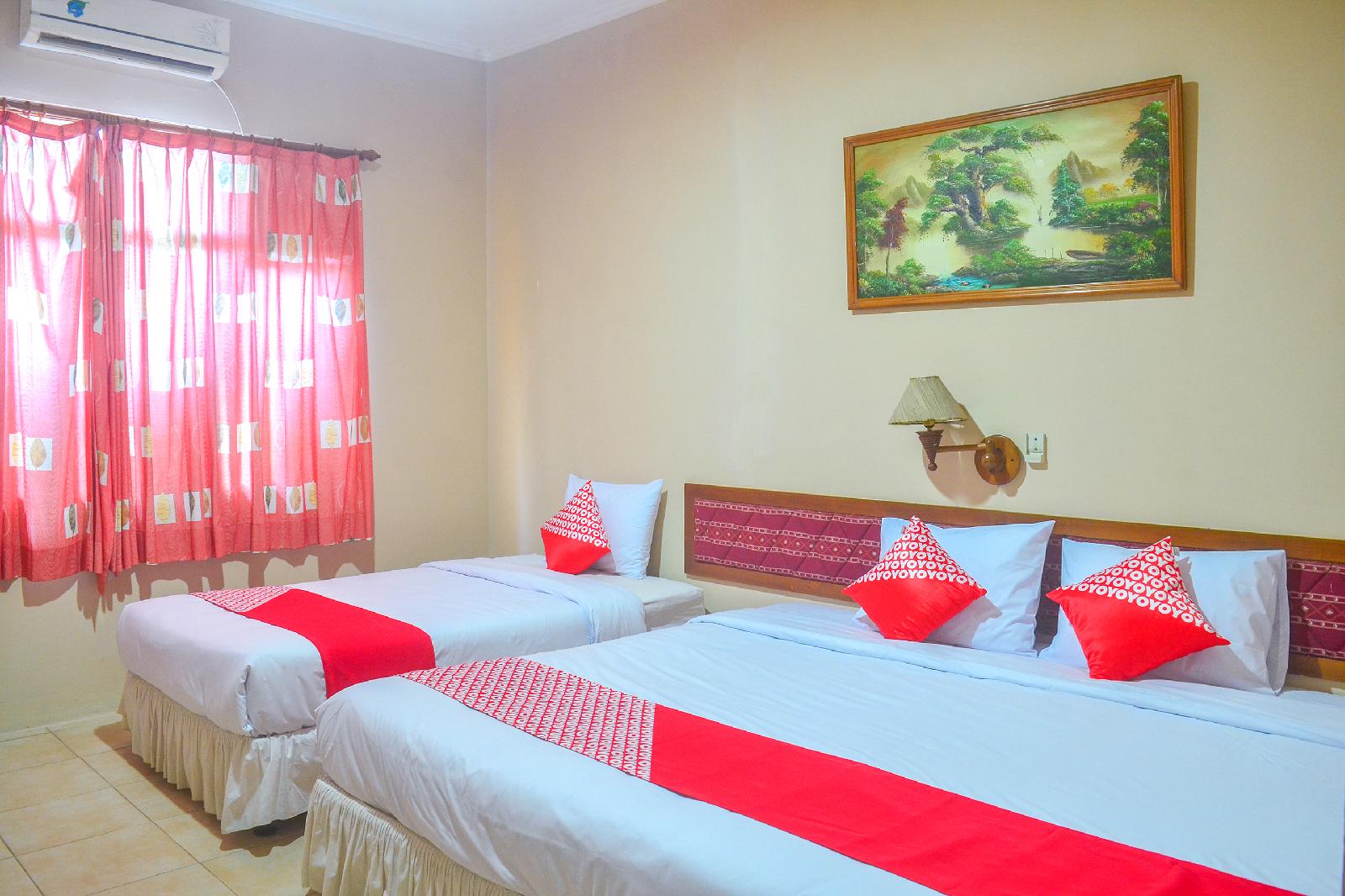 Hotel Pantai Jaya by OYO Rooms