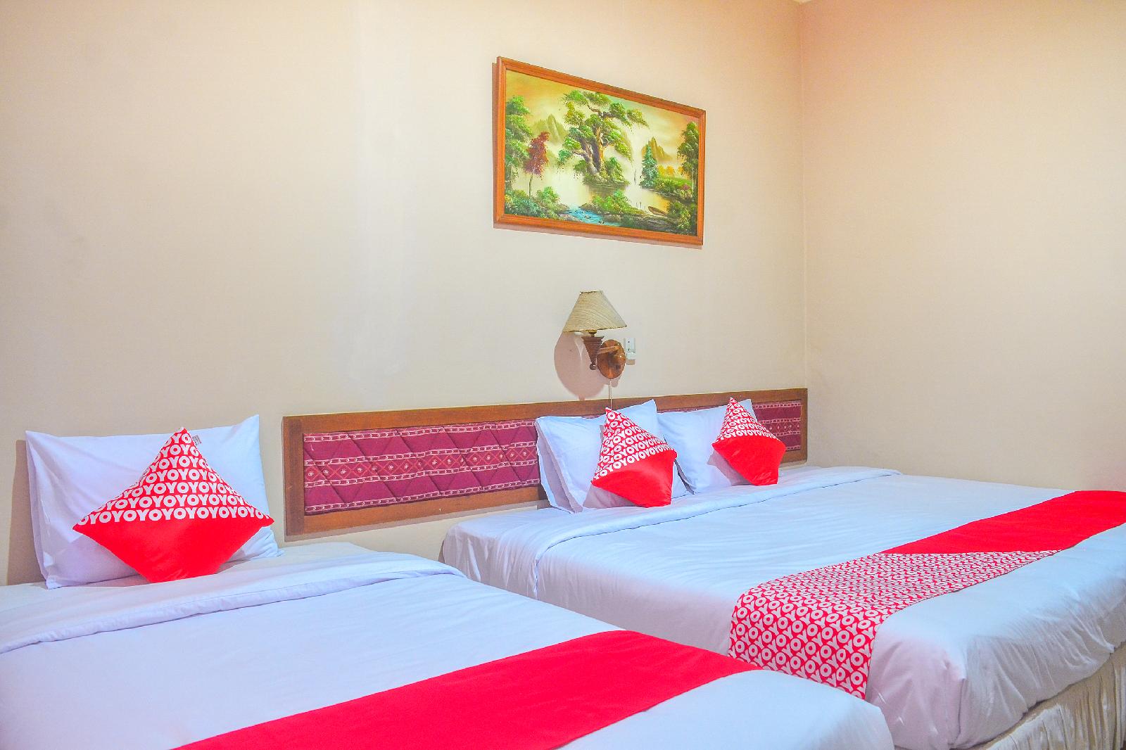 Hotel Pantai Jaya by OYO Rooms