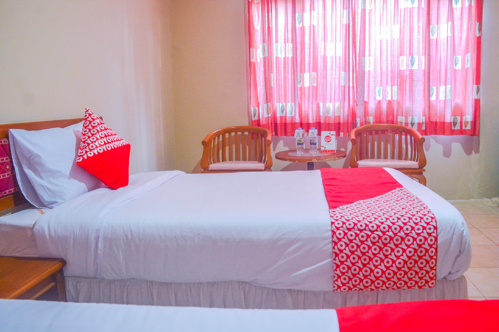 Hotel Pantai Jaya by OYO Rooms