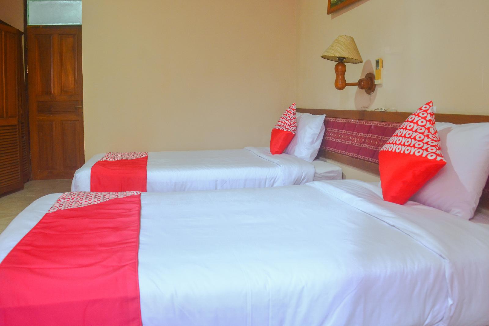 Hotel Pantai Jaya by OYO Rooms
