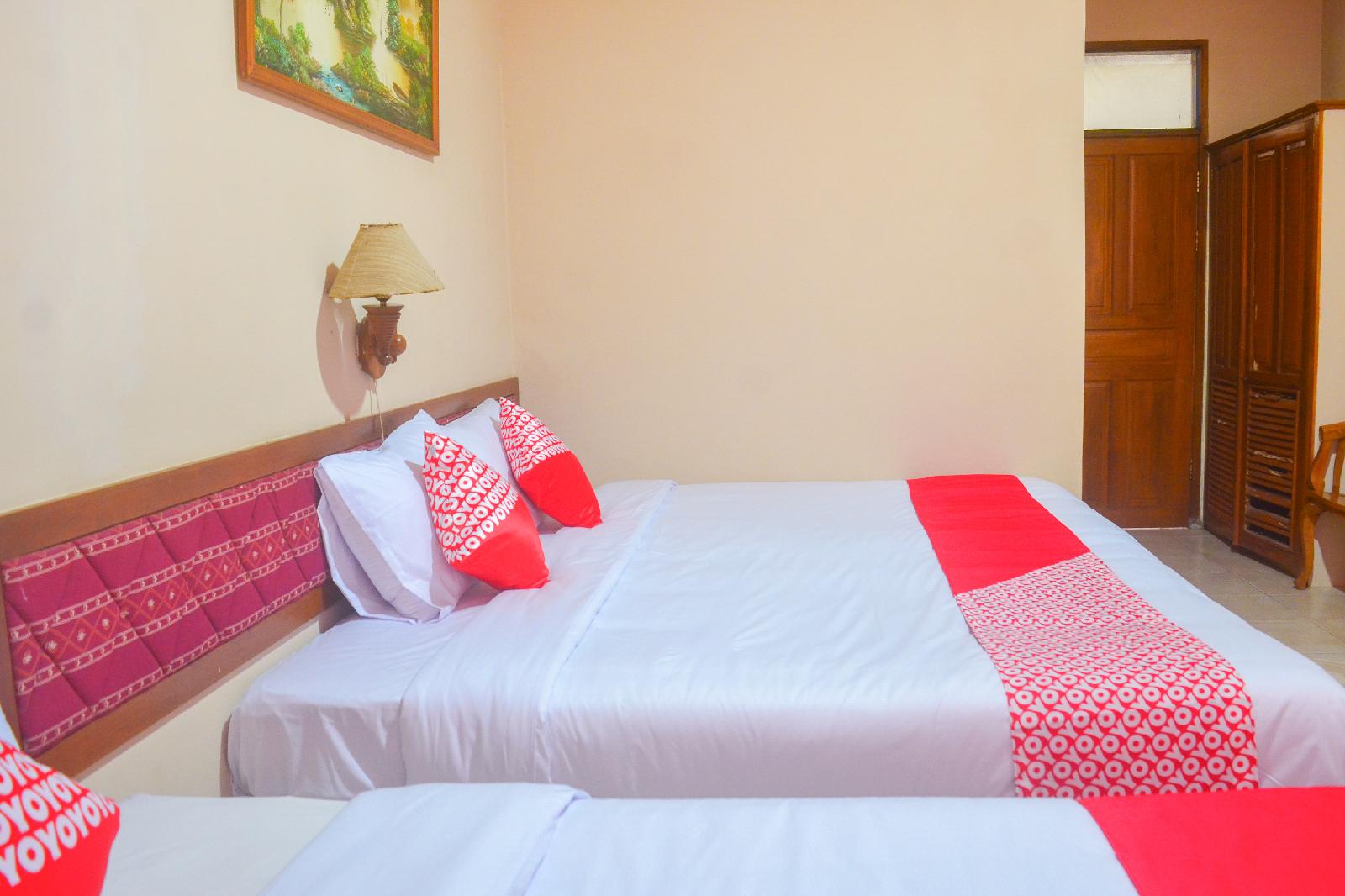 Hotel Pantai Jaya by OYO Rooms