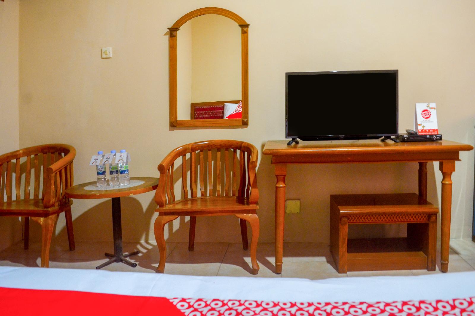 Hotel Pantai Jaya by OYO Rooms