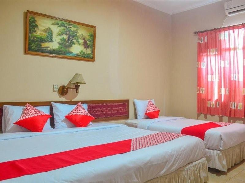Hotel Pantai Jaya by OYO Rooms