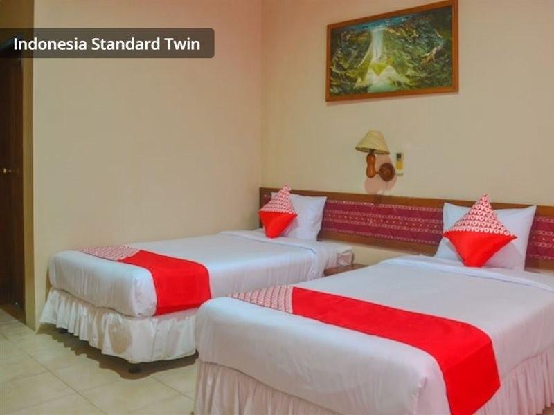 Hotel Pantai Jaya by OYO Rooms