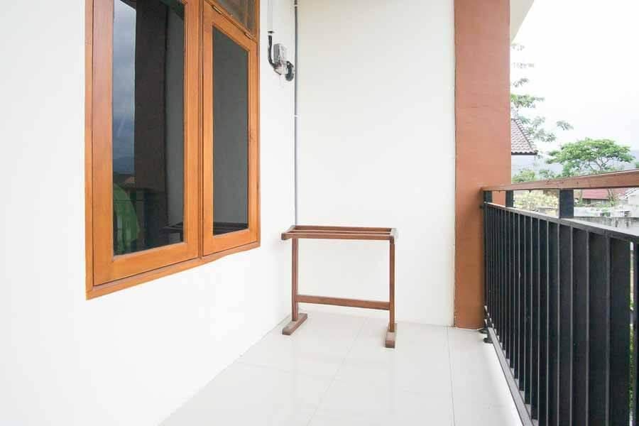 RedDoorz @ Bale Eja Syariah Senggigi