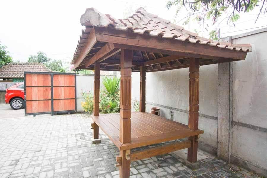 RedDoorz @ Bale Eja Syariah Senggigi