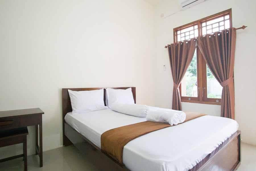 RedDoorz @ Bale Eja Syariah Senggigi