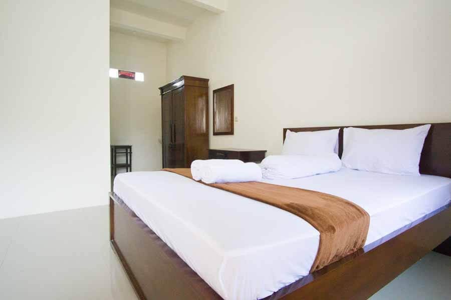 RedDoorz @ Bale Eja Syariah Senggigi
