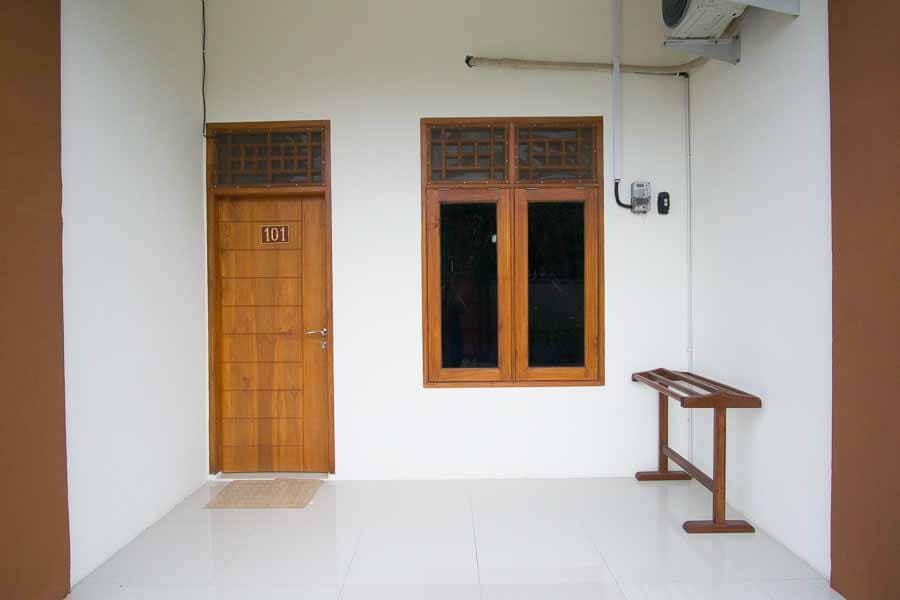 RedDoorz @ Bale Eja Syariah Senggigi