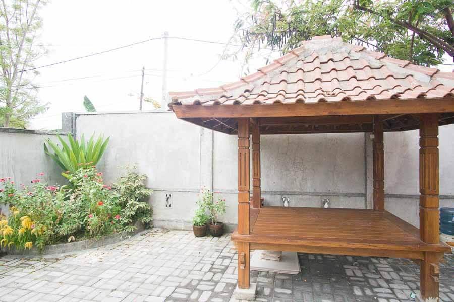 RedDoorz @ Bale Eja Syariah Senggigi