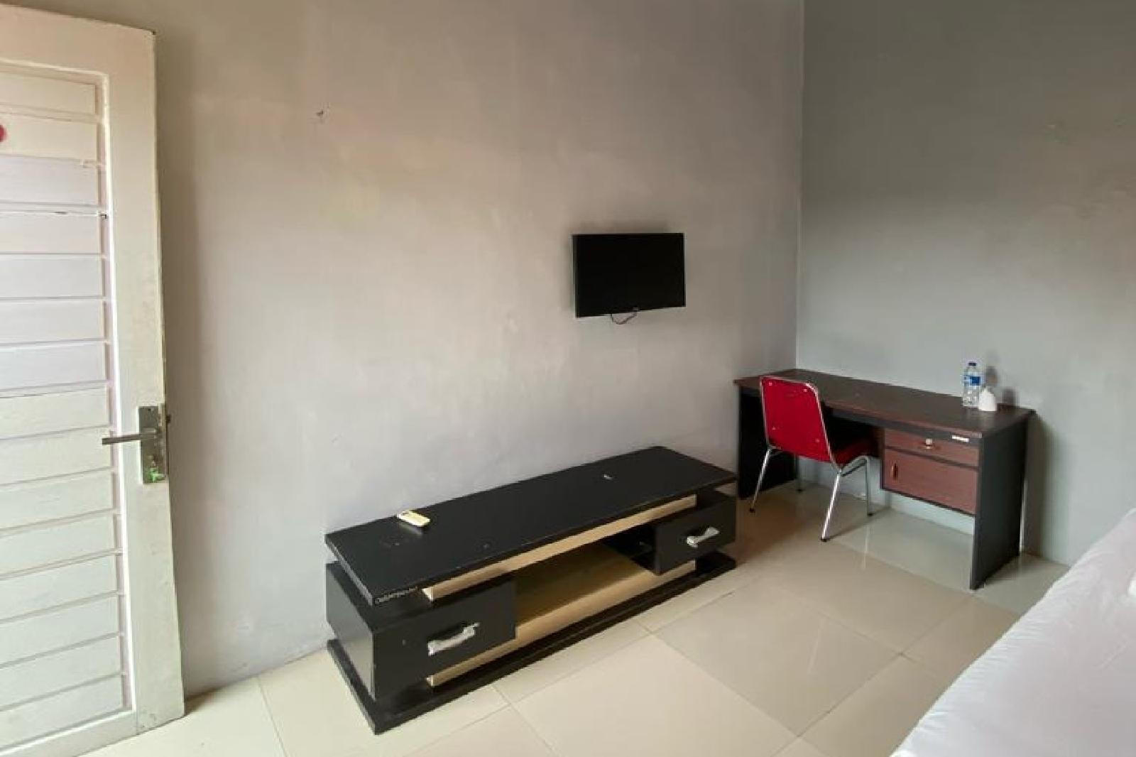 Djaboerigin Mongonsidi Guest House RedPartner