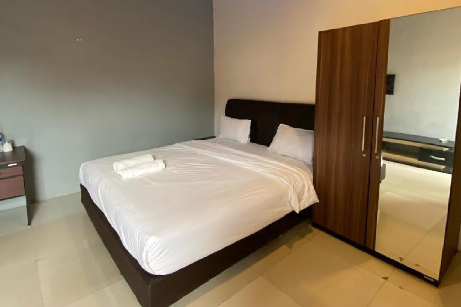 Djaboerigin Mongonsidi Guest House RedPartner