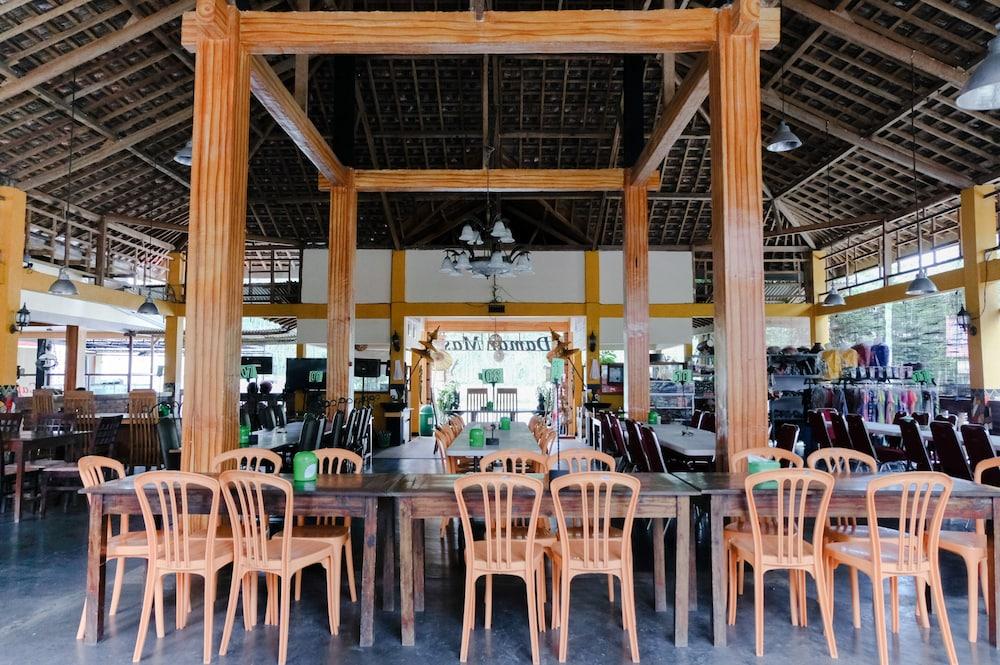 Damar Mas Resort Lereng Kelud by OYO Rooms