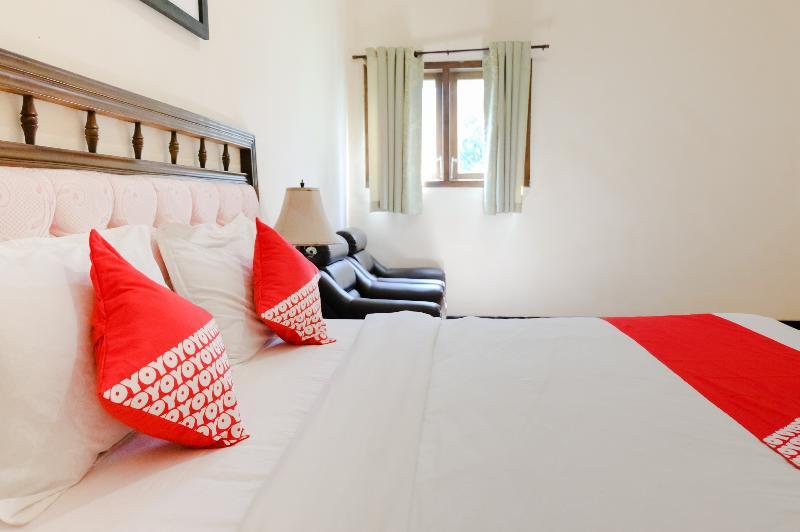 Damar Mas Resort Lereng Kelud by OYO Rooms