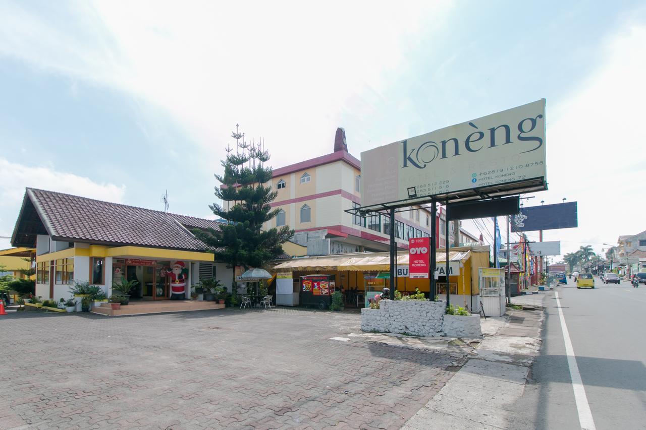 Koneng Hotel by OYO Rooms