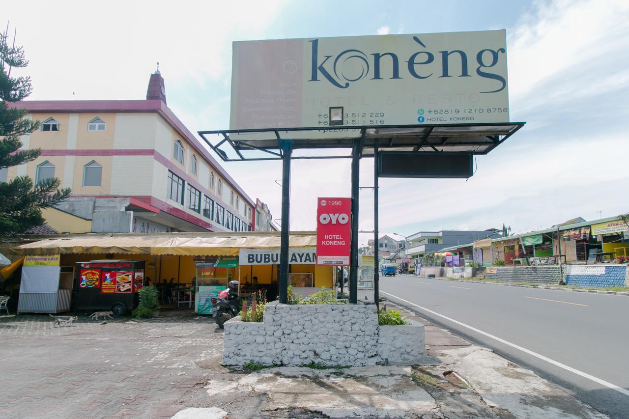 Koneng Hotel by OYO Rooms