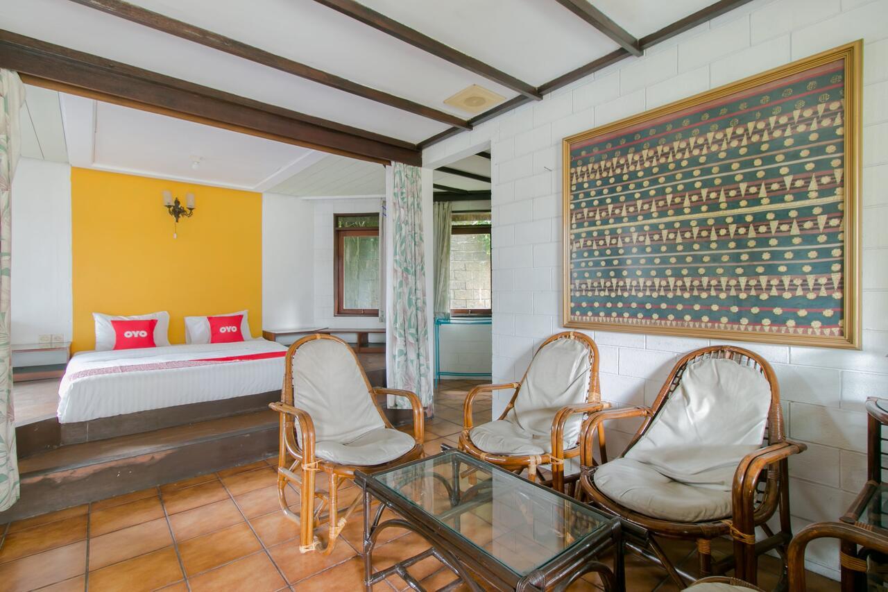 Koneng Hotel by OYO Rooms