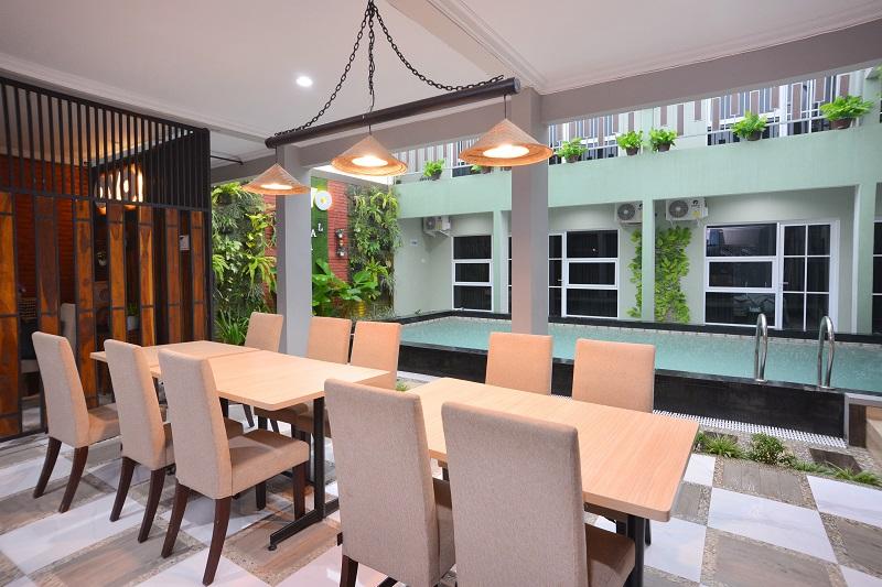 Royal Gejayan Homestay By OYO Rooms